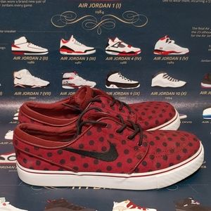 Nike SB Stefan Janoski